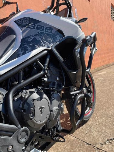 Triumph Tiger 900 Gt Pro