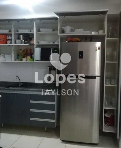 Imagem 11 de 15 de Apartamento - 03 Quartos - Cachambi - 631202