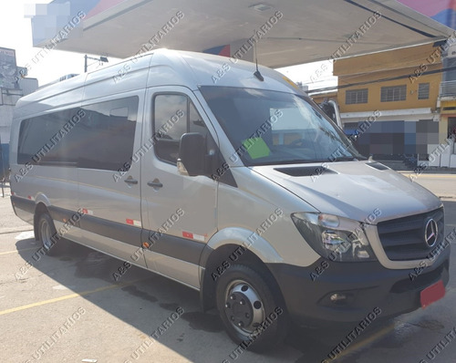 Imagem 5 de 10 de Sprinter 515 Bbig Ano 2019 Super Oferta Confira!! Ref.415