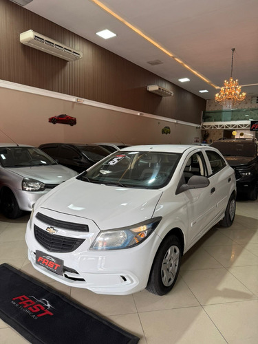 Chevrolet Onix 1.0 Ls 5p