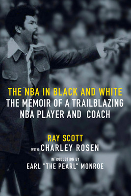 Libro The Nba In Black And White: The Memoir Of A Trailbl...