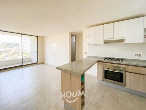 Departamento Calle Altos De Viña Id: 140925