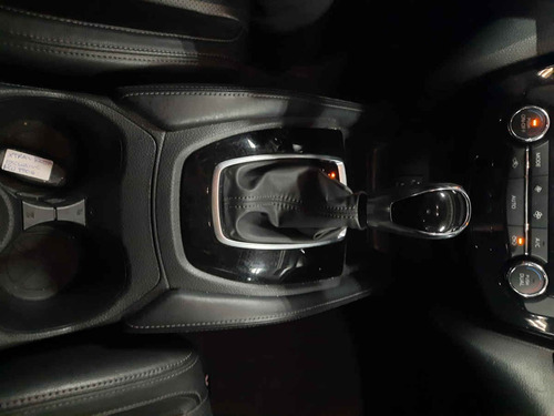 Imagen 14 de 15 de Nissan X Trail 2019 5p Exclusive 3 L4/2.5 Aut Banca Abatibl