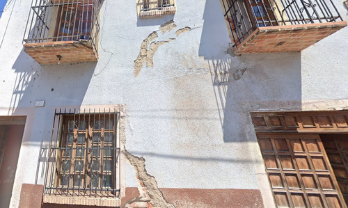 Se Vende Casa En Recuperacion Hipotecaria En Cocula, Jalisco! Solo Contado Jmjc27