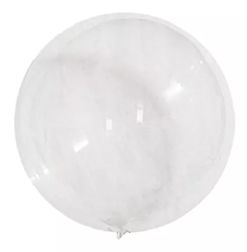 Palo Para Globo Burbuja 39 Cm X 50 Unit – tienda