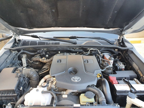 Toyota Hilux 2019 2.4 Mec