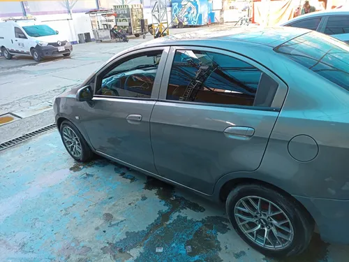 Chevrolet Sail 1.4 Ls