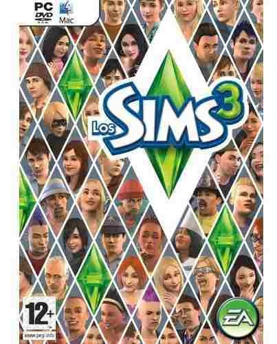 The Sims 3  The Sims 3 Standard Edition Pc Digital