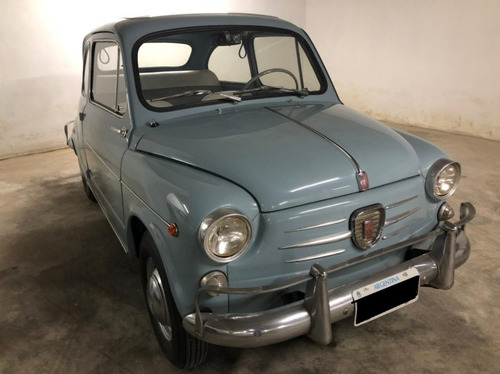 Fiat 600