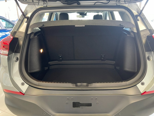Chevrolet Tracker 1.2 Ltz Turbo At