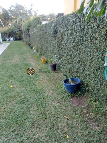 Imagem 21 de 24 de Casa No Condomínio Higienópolis - Ca00094 - 68225539