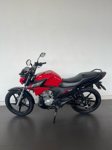Yamaha Factor 150cc 0km 2025/2025 Top De Linha - Financiamos