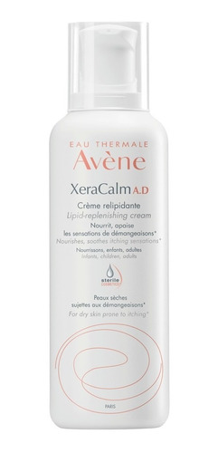 Avene Xeracalm A.d Crema 400ml