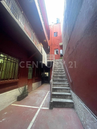 Venta Edificio En Periférico Y Sostenes Rocha, Col. Daniel Garza. (tacubaya)