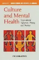Comprar Culture And Mental Health : Sociocultural Influences, Theory, And Practice, De Sussie Eshun. Editorial John Wiley And Sons Ltd, Tapa Dura En Inglés