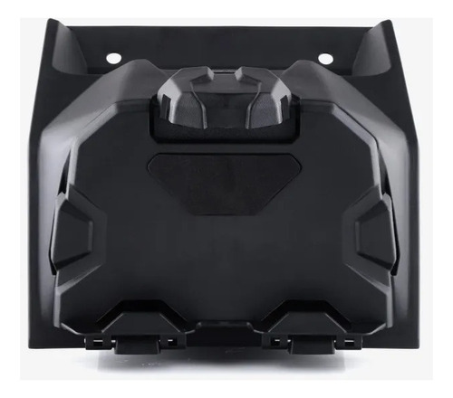 Soporte Para Celular O Tablet En Polaris Ranger 1000 Color Negro