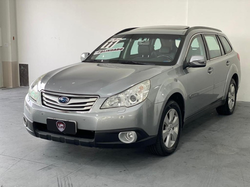 Imagem 1 de 13 de Subaru Outback 3.6 Sw