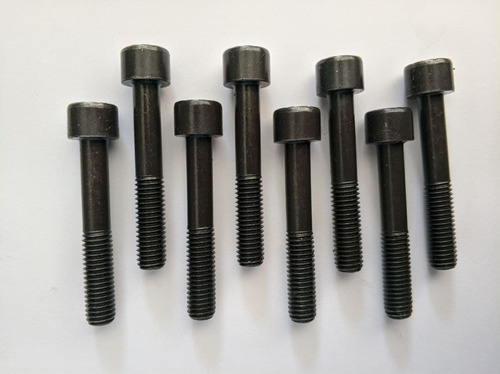 Kit Parafusos Homocinética Gol Kombi Original Vw 1135012291