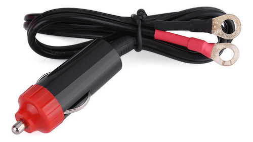 - Inversor De Corriente De 12 V A 110 V, Convertidor De