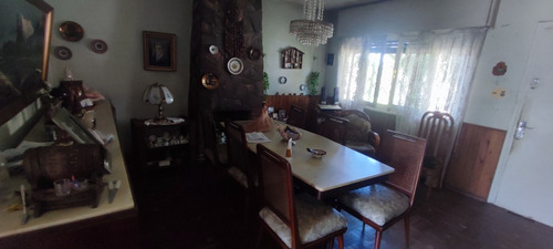 Chalet En Félix Laborde Esq.morelli Para Actualizar