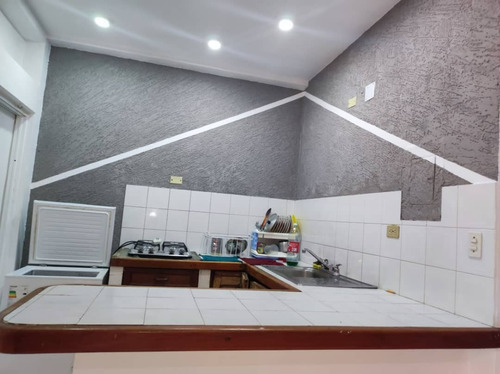 Imagen 10 de 13 de Apartamento En Alquiler Vacacional En Chichiriviche Ciudad Flamingo