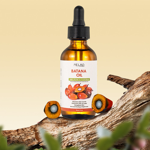 . 60ml De Aceite De Batana For El Crecimiento Del Cabello