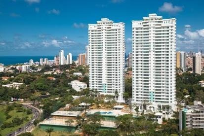 Apartamento, 4 Suítes - Horto Florestal - 13