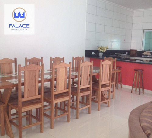 Imagem 11 de 21 de Chácara Com 3 Suítes À Venda, 1120 M² Por R$ 650.000 Iaras/sp - Ch0088