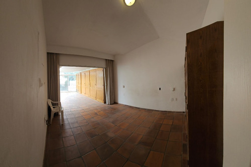 Residencia 3 Rec + Estudio + Oficina Independiente. Bugambilias