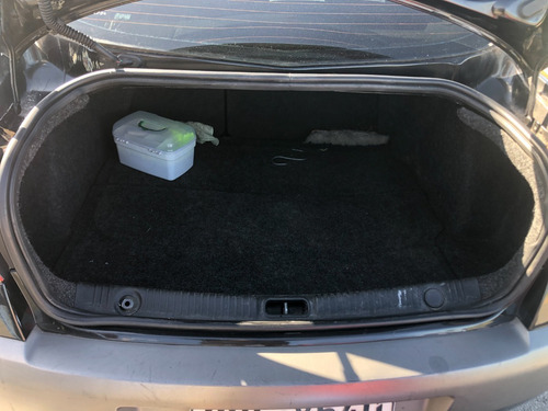 Renault Megane Privilege 2.0