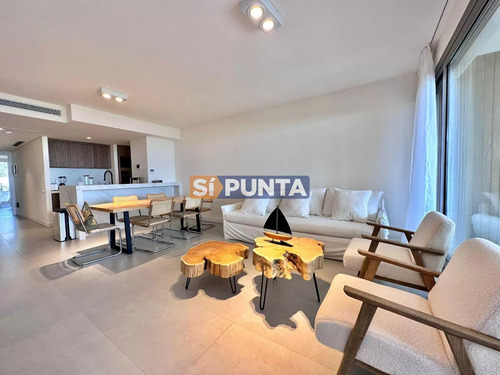 Venta - Primera Linea Manantiales , 3 Dormitorios Sap4853454 , Punta Del Este .