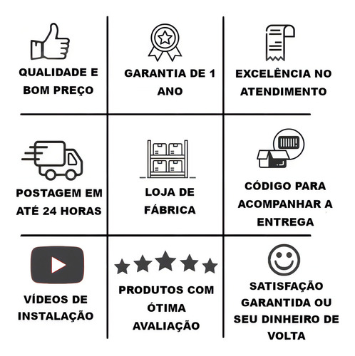 6 Unid Spot Trilho Lampada Bulbo Led E27 Direcional - Bocão Cor Cinza Claro