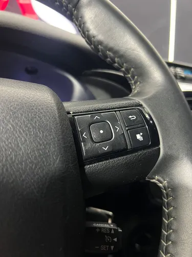 Toyota Hilux 2.8 SRV