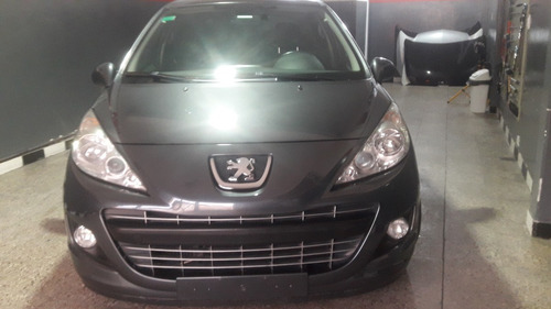 Peugeot 207 2011 1.6 Gti 156cv 5 P
