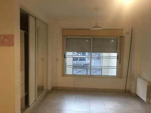 Departamento En Venta En Villa Del Parque