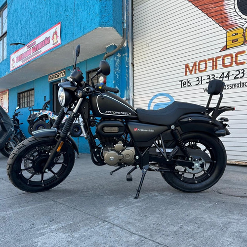 Treck Krathos 250cc 2025