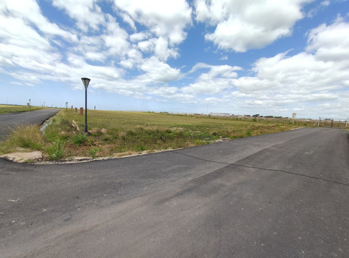 Lote Barrio Privado Brisas Del Mar