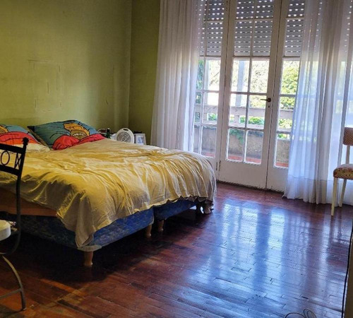 Casa 3 Ambientes Castelar Norte Con Pileta