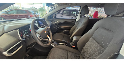 Chevrolet Tracker 1.0 TURBO FLEX AUTOMÁTICO