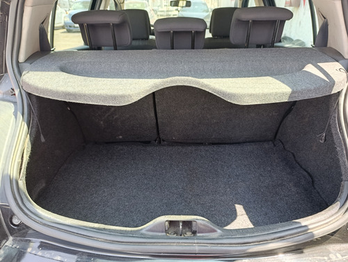 Renault Megane 2.0 4p Expression At
