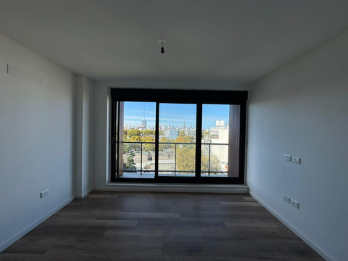 Alquiler Apartamento Monoambiente Con Piscina Cordon Design