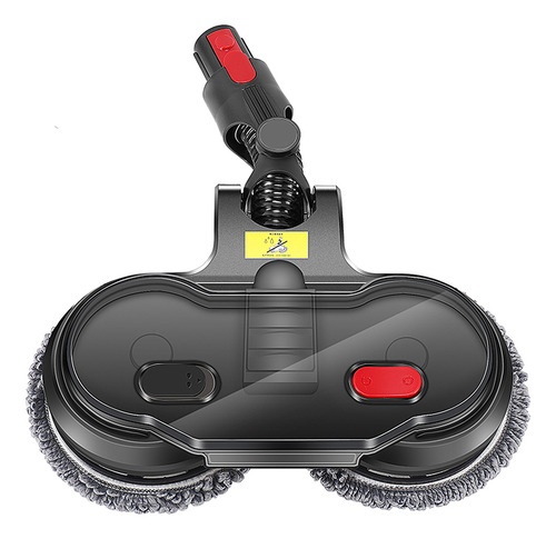 Cabezal De Limpieza Eléctrico Para Dyson V7, V8, V10, V11, I