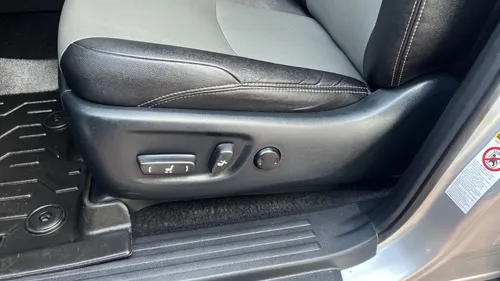 Toyota 4runner Sr5 2018