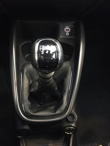 Imagen 11 de 15 de Fiat Cronos 1.3 Drive My23 Linea Nueva