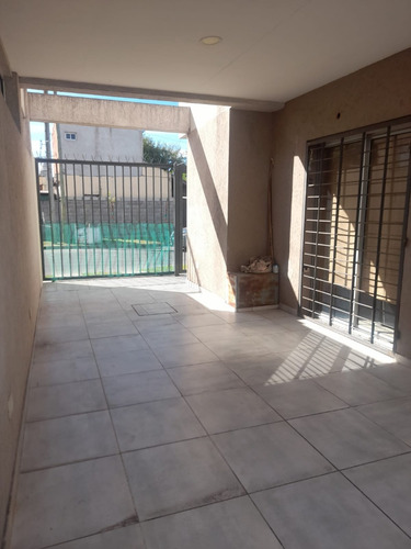 Duplex 3 Ambientes Ituzaingo