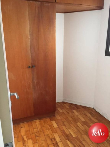 Apartamento - Ref: 224939