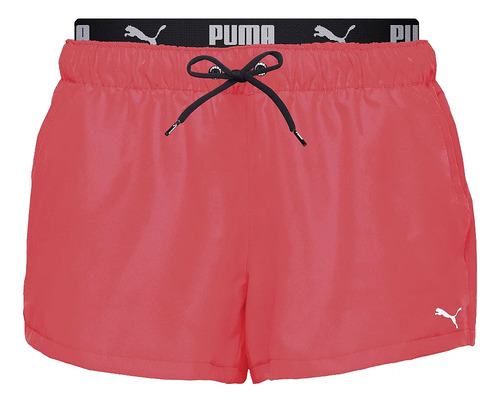 Board Shorts Puma Feminino 26050