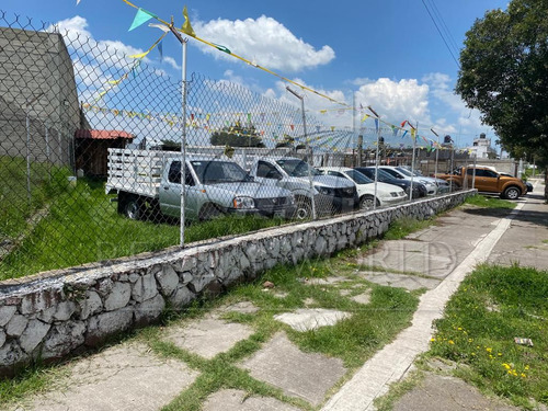 Terrenos En Renta En Palmillas