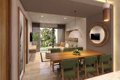 Departamento en venta