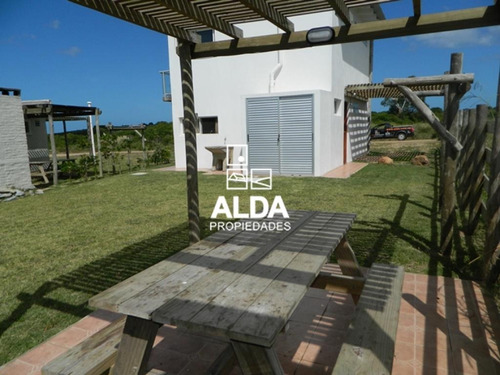 Imagen 6 de 24 de Casa Punta Negra Piriápolis 2 Dorms Venta Ca200762